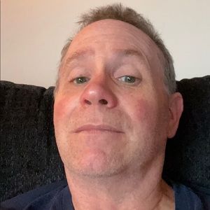 Meet your Posher, Jeffrey